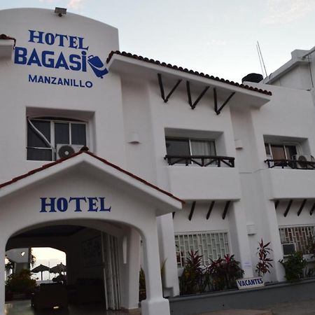Hotel Bagasi มานซานิโญ ภายนอก รูปภาพ