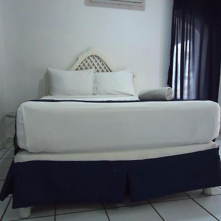 Hotel Bagasi มานซานิโญ ภายนอก รูปภาพ