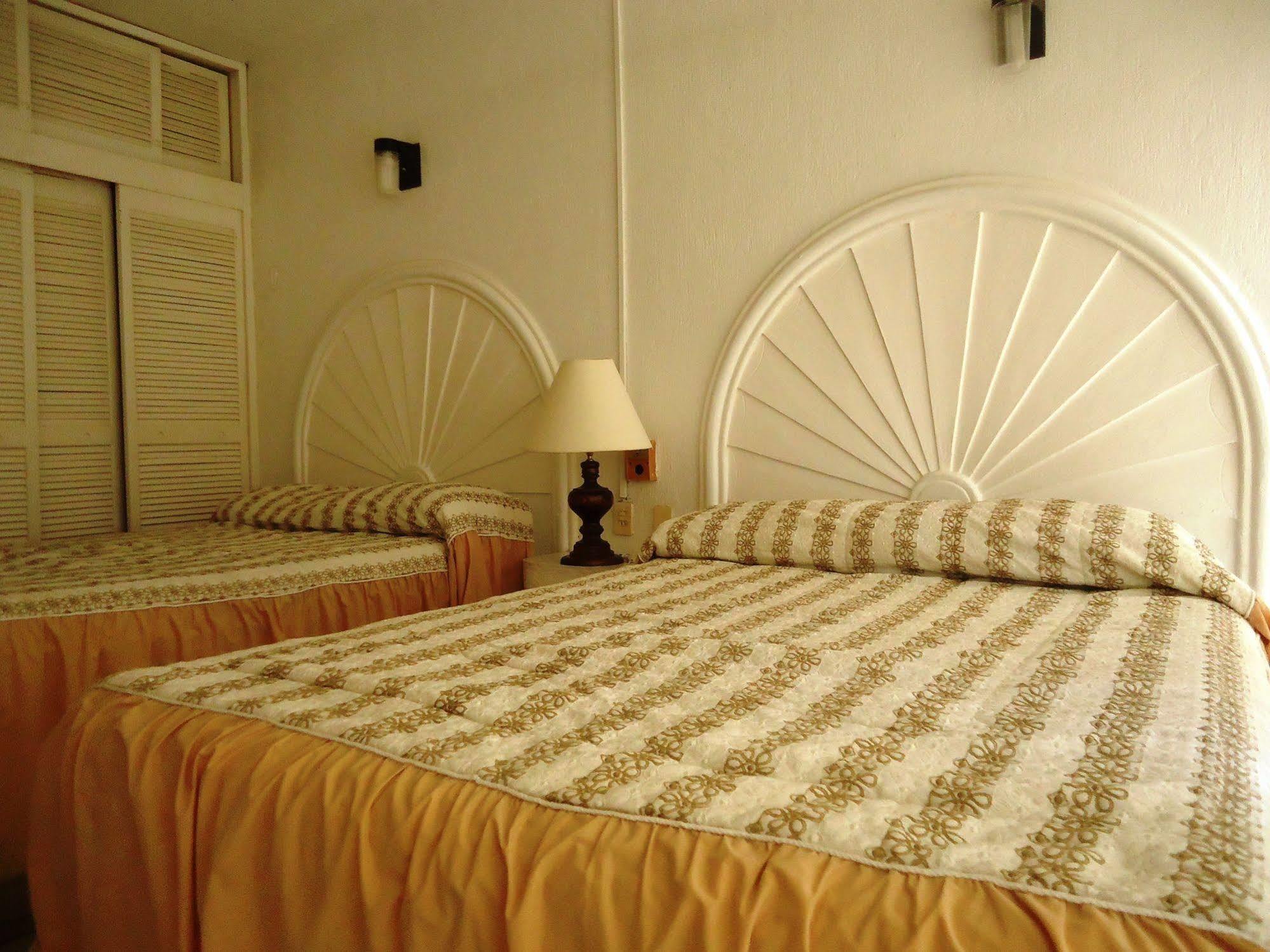Hotel Bagasi มานซานิโญ ภายนอก รูปภาพ