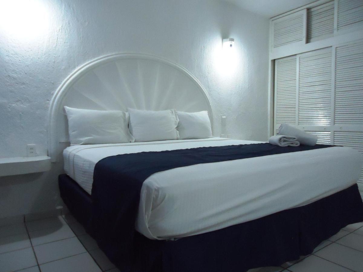 Hotel Bagasi มานซานิโญ ภายนอก รูปภาพ