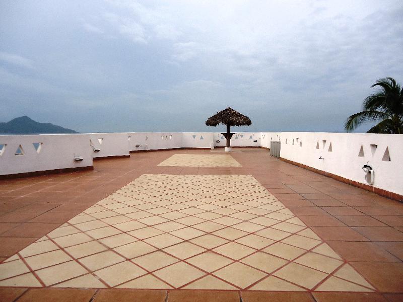 Hotel Bagasi มานซานิโญ ภายนอก รูปภาพ
